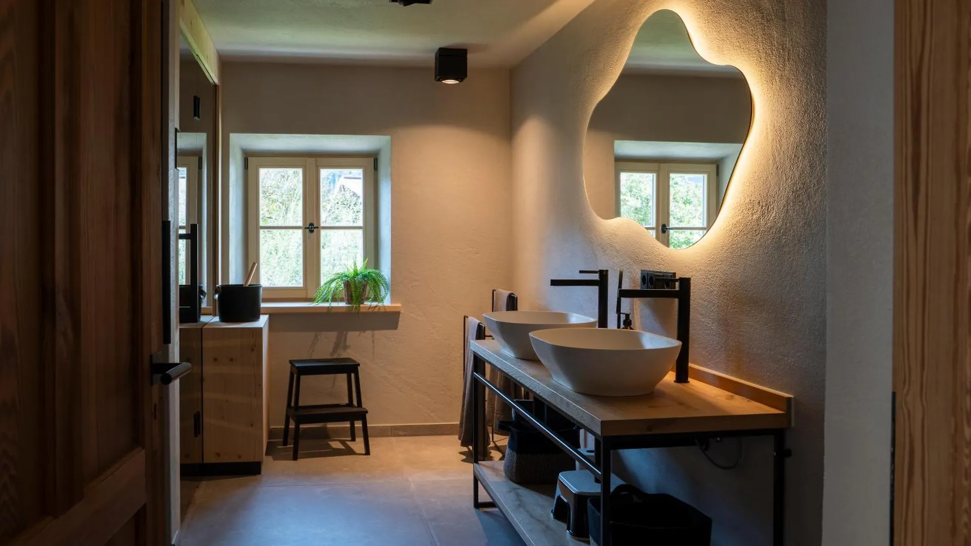 Oida Knoglerhof Gbr Apartment Schleching