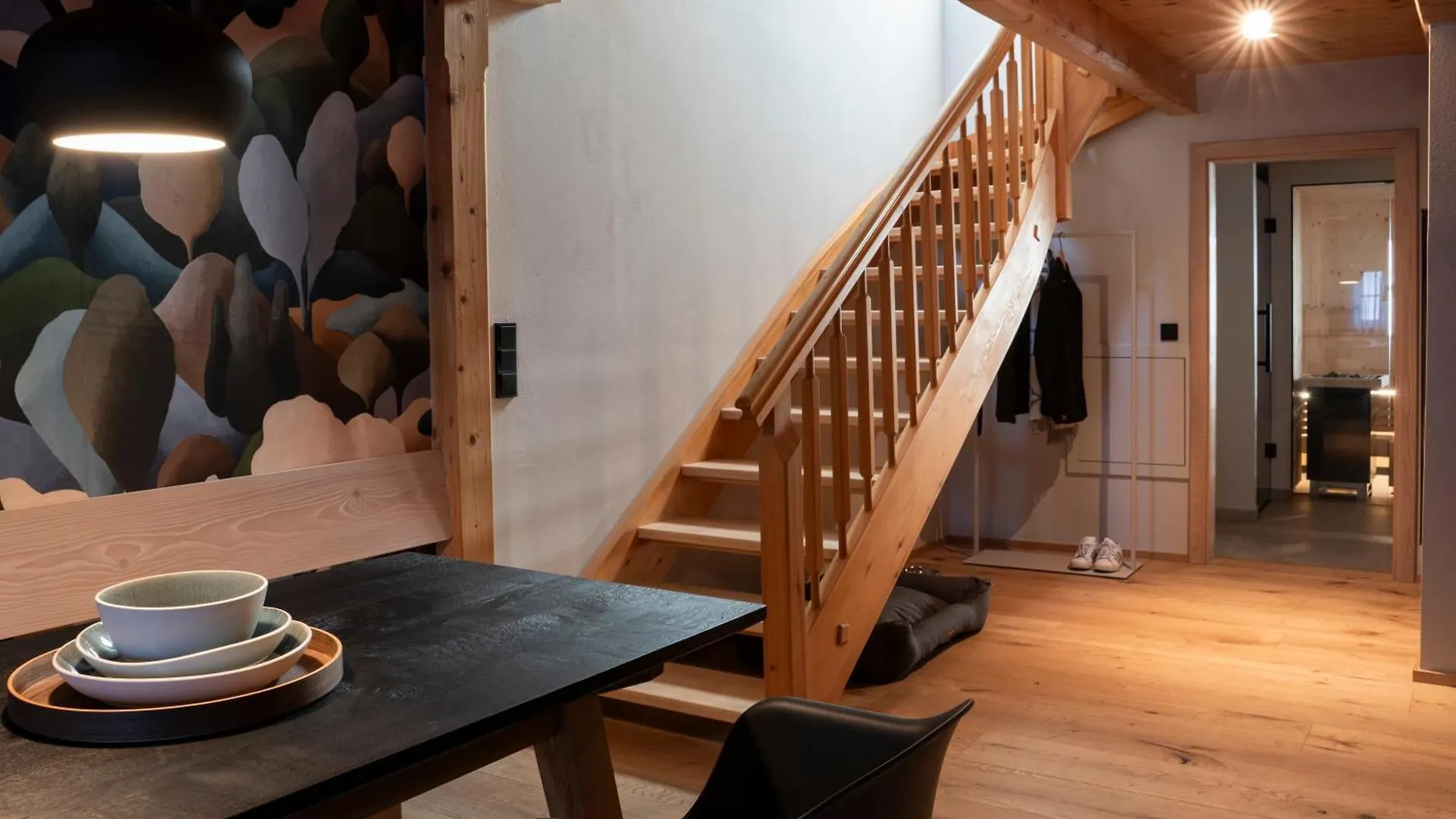 Oida Knoglerhof Gbr Apartment Schleching