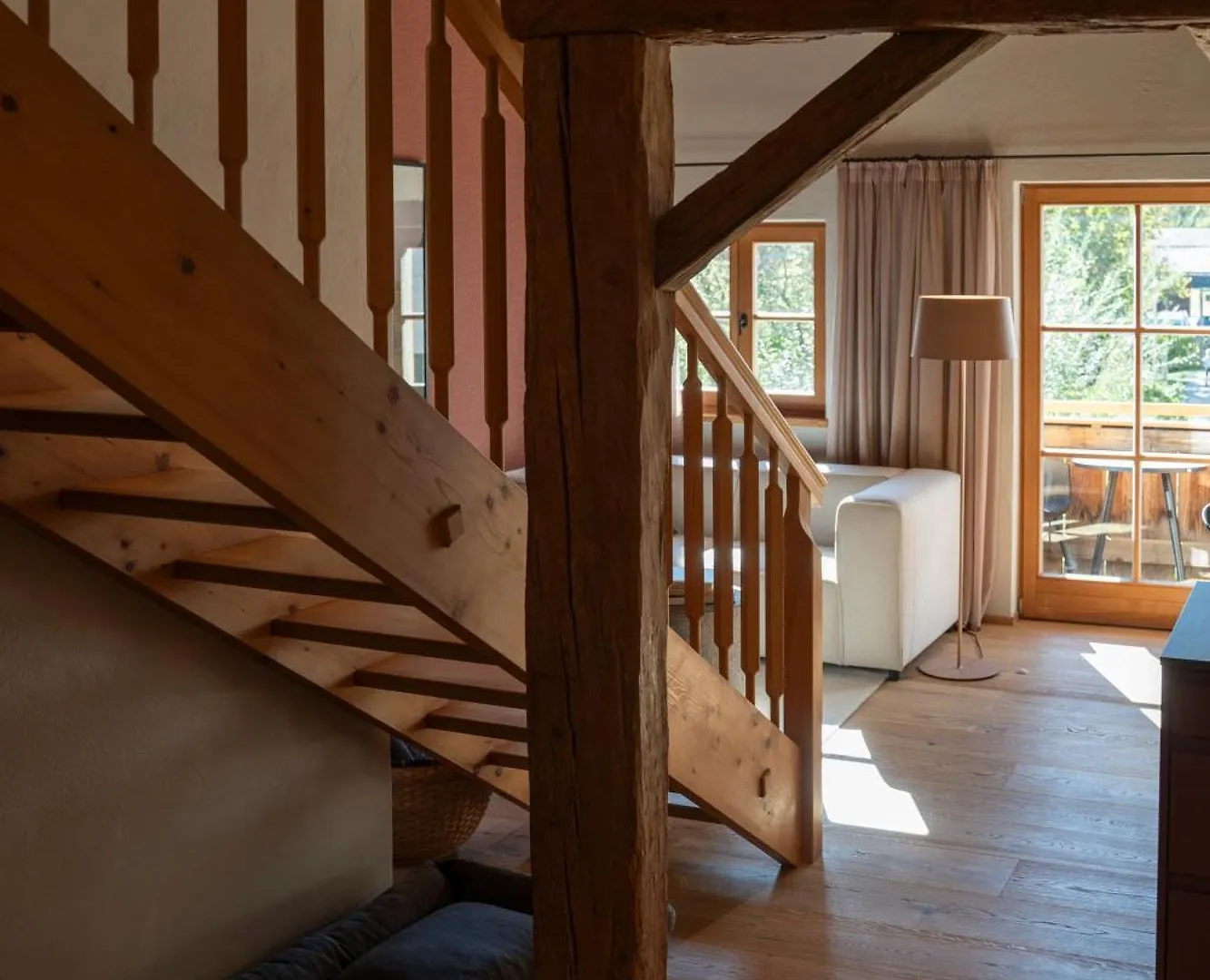 Oida Knoglerhof Gbr Apartment Schleching 0*,