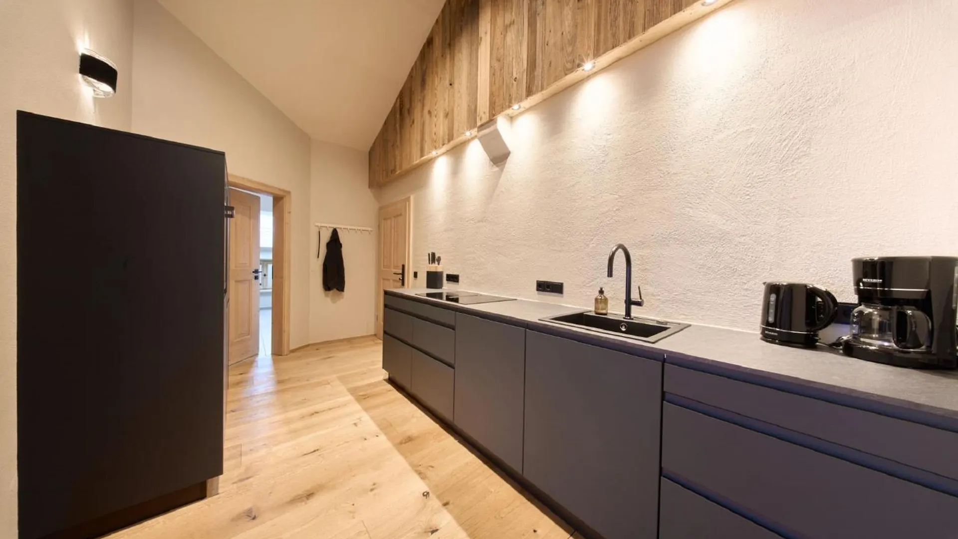 Oida Knoglerhof Gbr Apartment Schleching